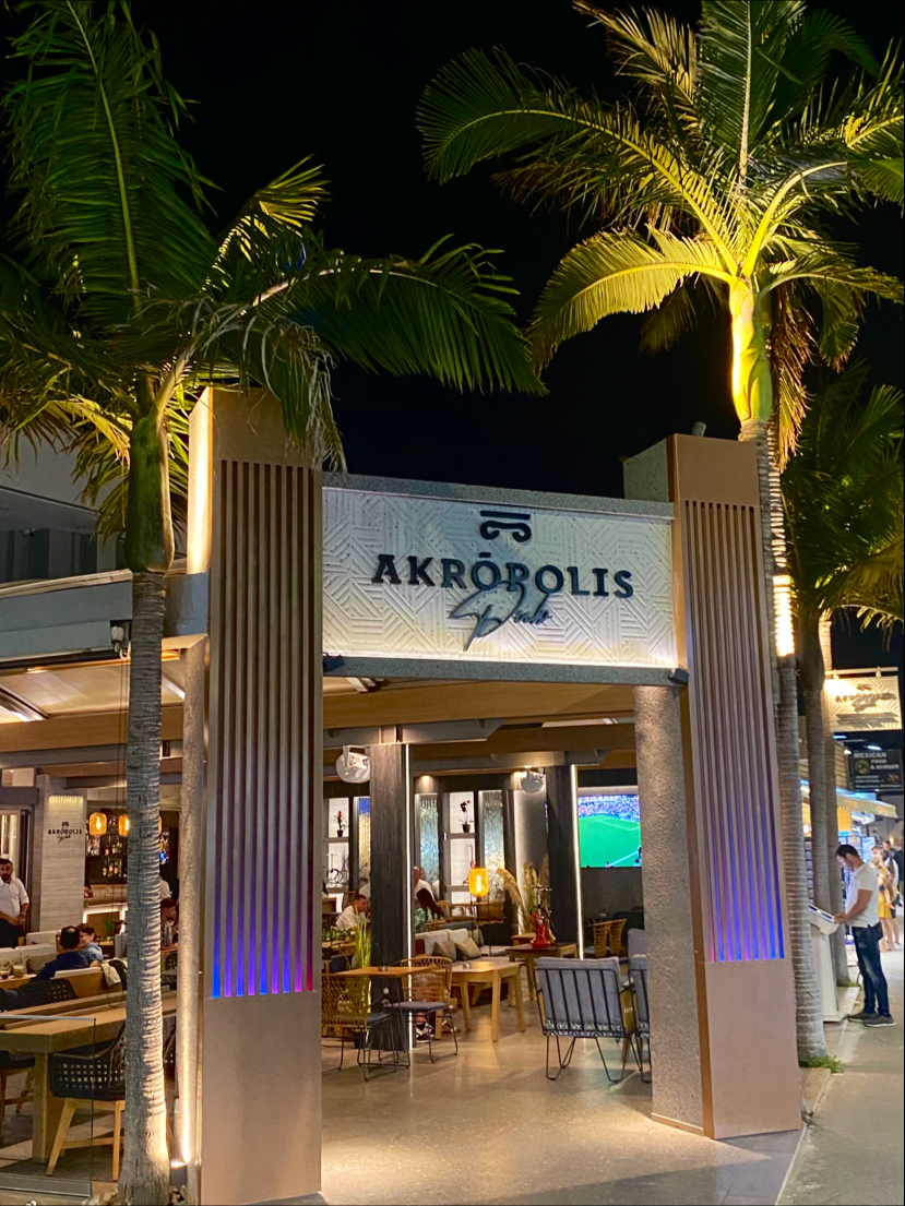 Akropolis Pub Shisha Bar-4