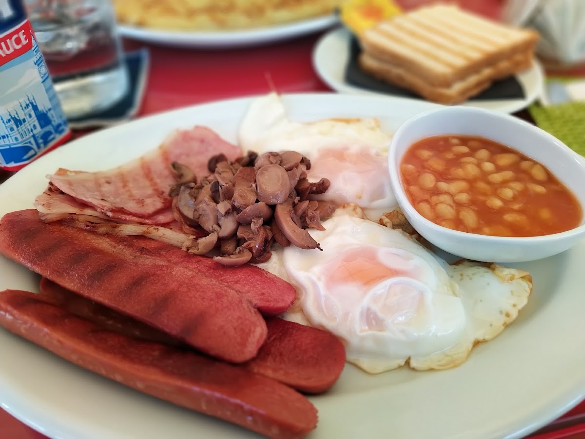 Akropolis Pub Shisha Bar-5