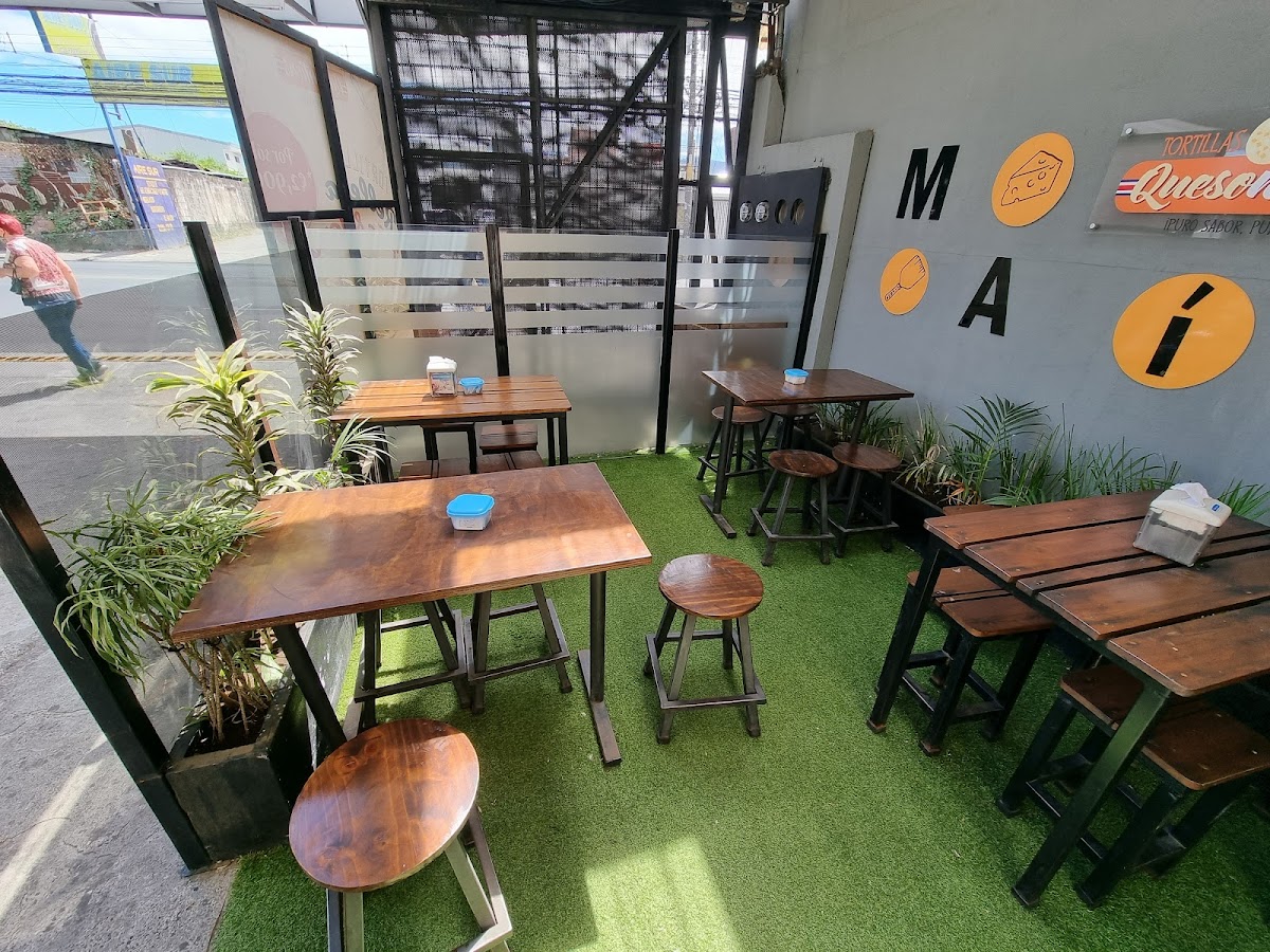 Quesonticas • San Sebastian